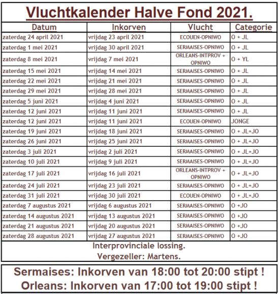 Screenshot 2021 04 02 vluchtkalender halve fond 2021 pdf