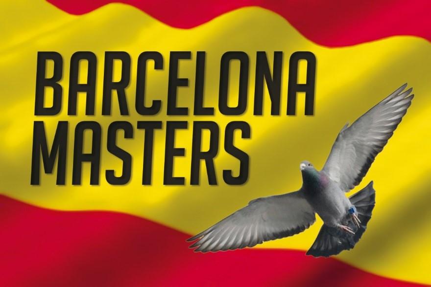 Barcelona masters 2