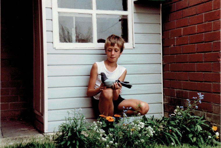 De smeyter joost enfant