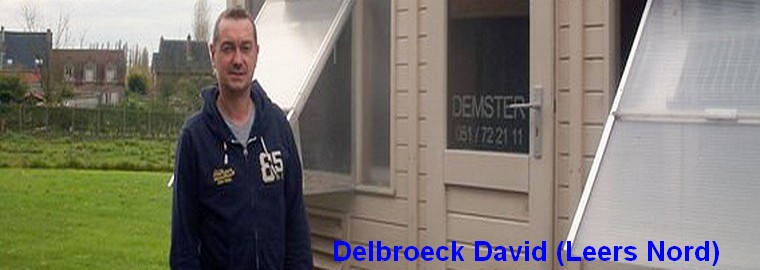 Delbroeck david 1