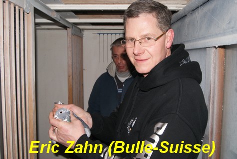 Eric zahn de bulle suisse