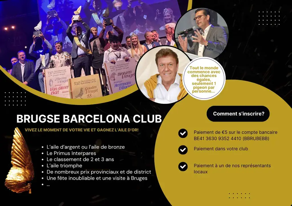 Flyer frans bbc