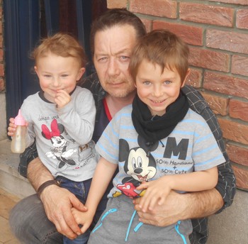 Perfs colonies 14 & 15/04