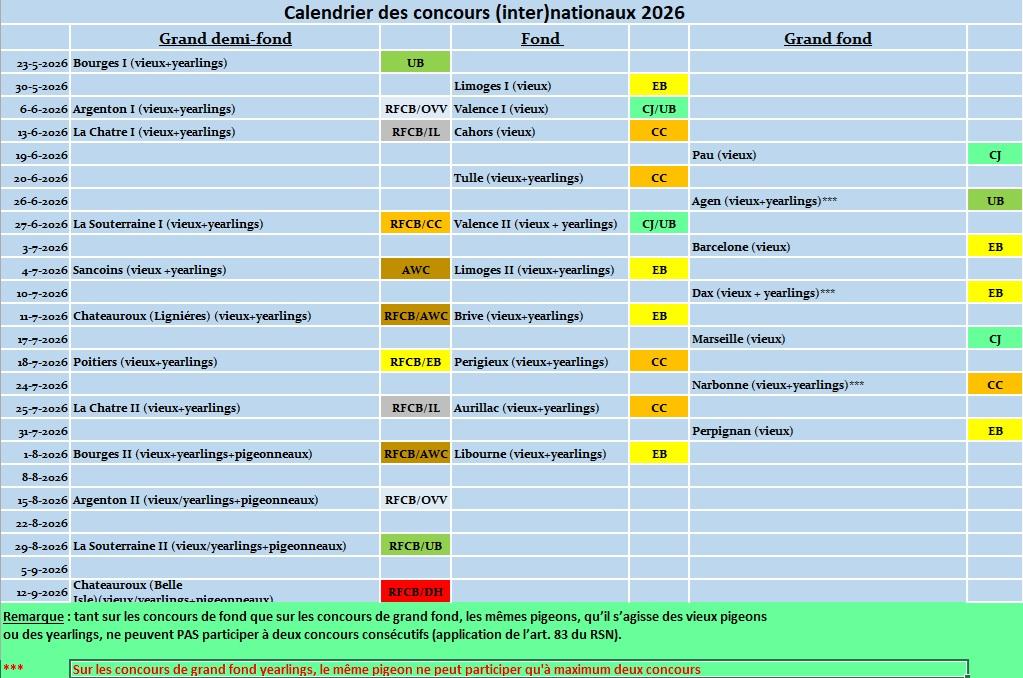 Kalender fr 2026 met inrichters v30 3 26