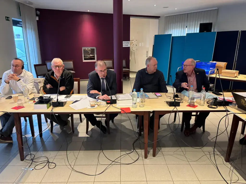 Nieuwnationaalbestuur 1