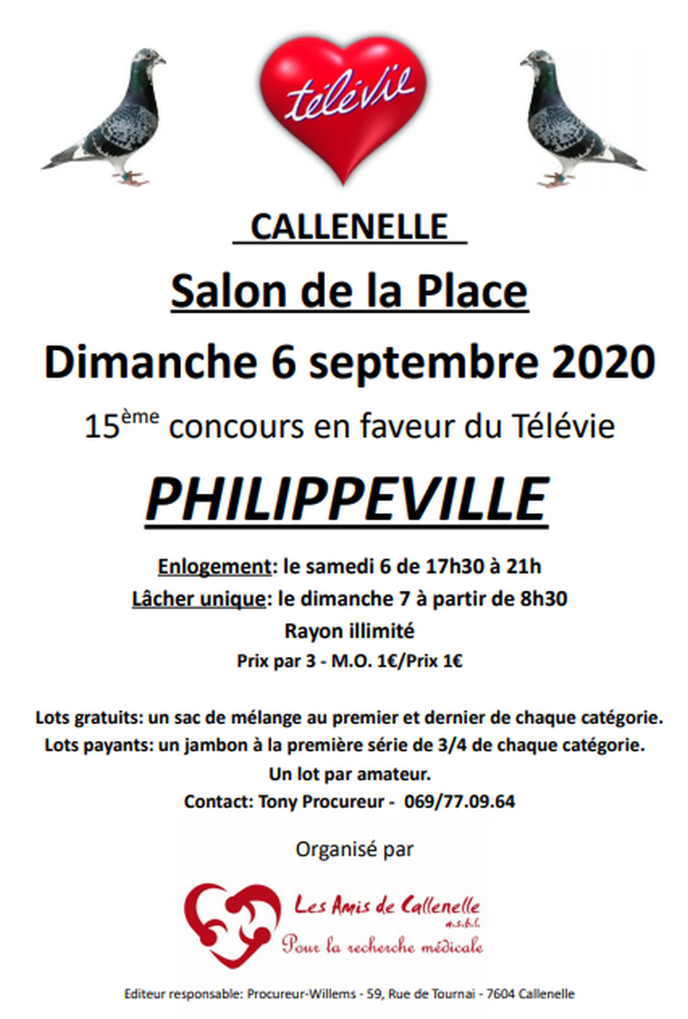 Philippeville 06 09