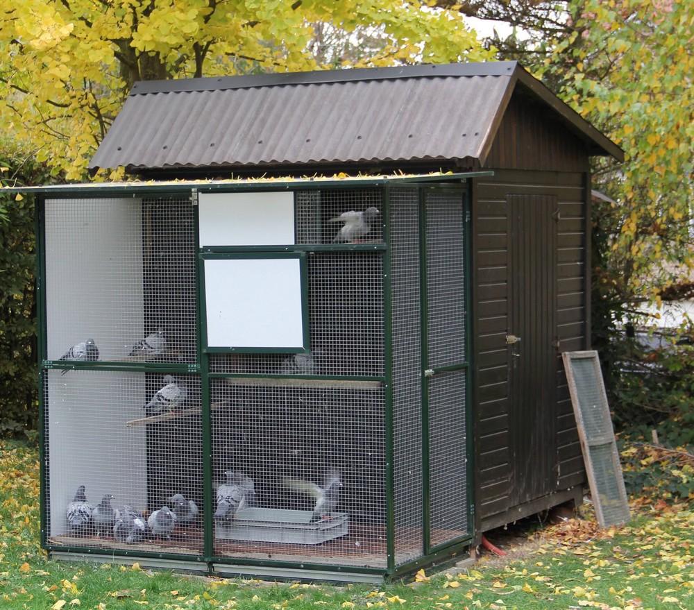 Pigeonnier convertimage 1