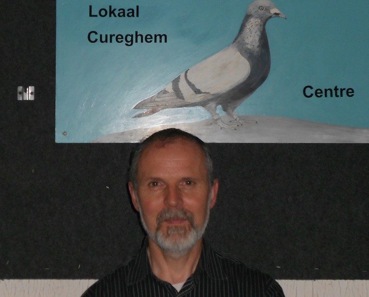 Rudi joossens buizingen