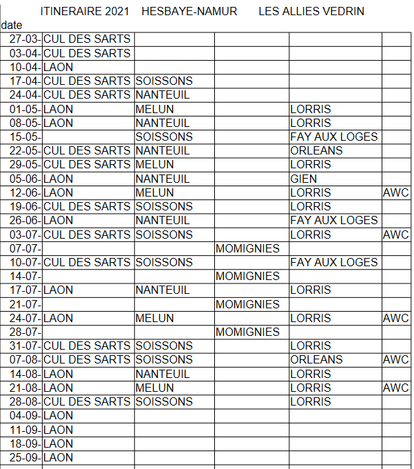 Screenshot 2021 04 10 itineraire 2021 pdf