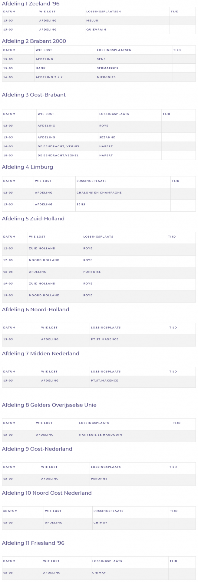 Screenshot 2021 05 11 wie lost waar en hoe laat duivensportbond