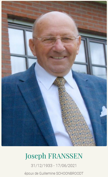 Screenshot 2021 06 22 at 19 32 42 joseph franssen