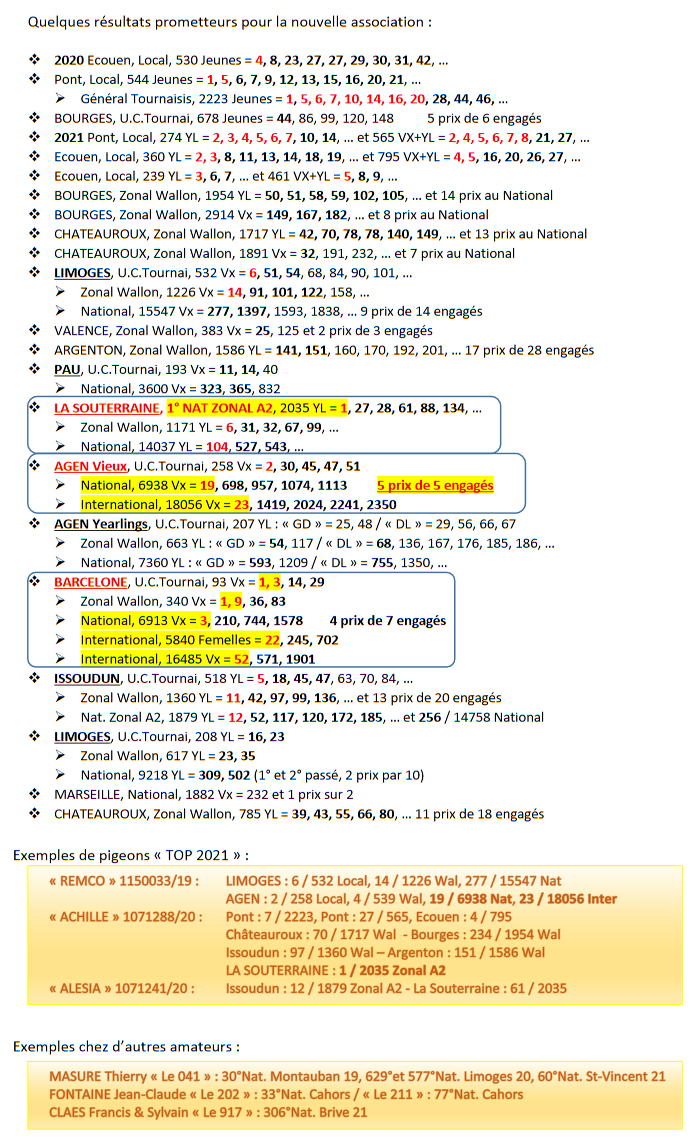 Screenshot 2021 09 21 at 16 15 24 vente gillard delbroeck 2021 pdf