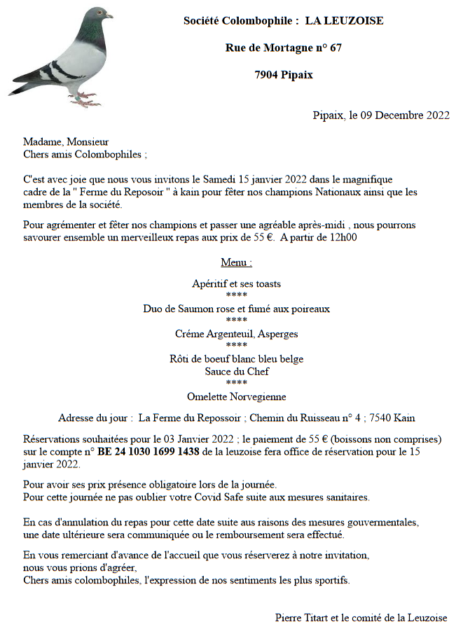 Screenshot 2021 12 28 at 09 33 03 la leuzoise 2022 invitation pdf