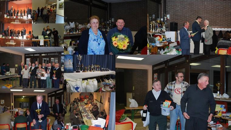 Souvenirs depotte francis