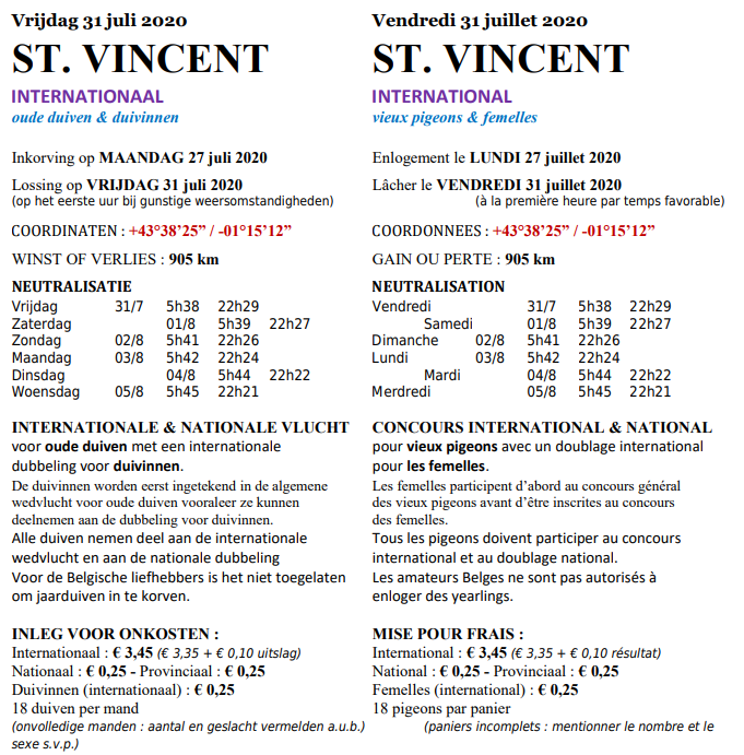 St vincent 31072020